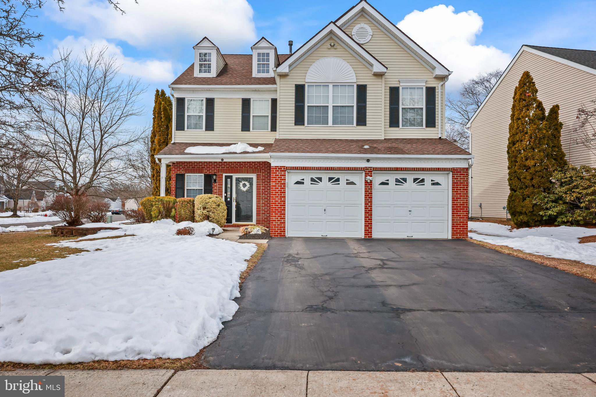 58 Brownstone Road East Windsor, NJ 08520 - Photo 35 of 35