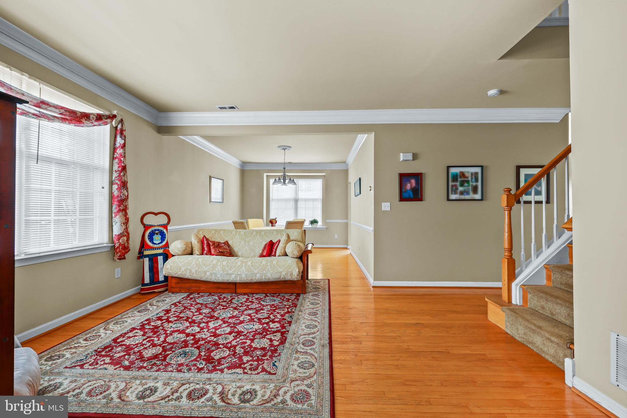 58 Brownstone Road East Windsor, NJ 08520 - Photo 4 of 35