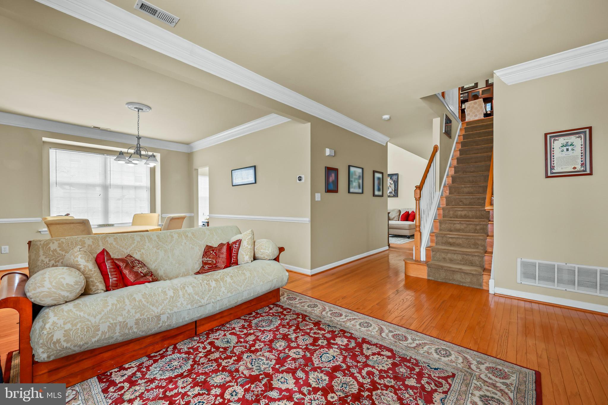 58 Brownstone Road East Windsor, NJ 08520 - Photo 5 of 35