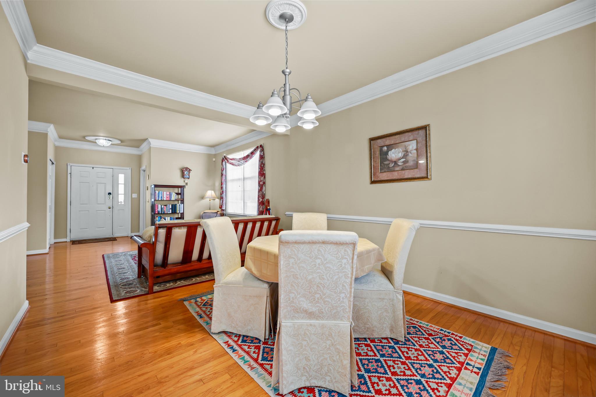 58 Brownstone Road East Windsor, NJ 08520 - Photo 7 of 35