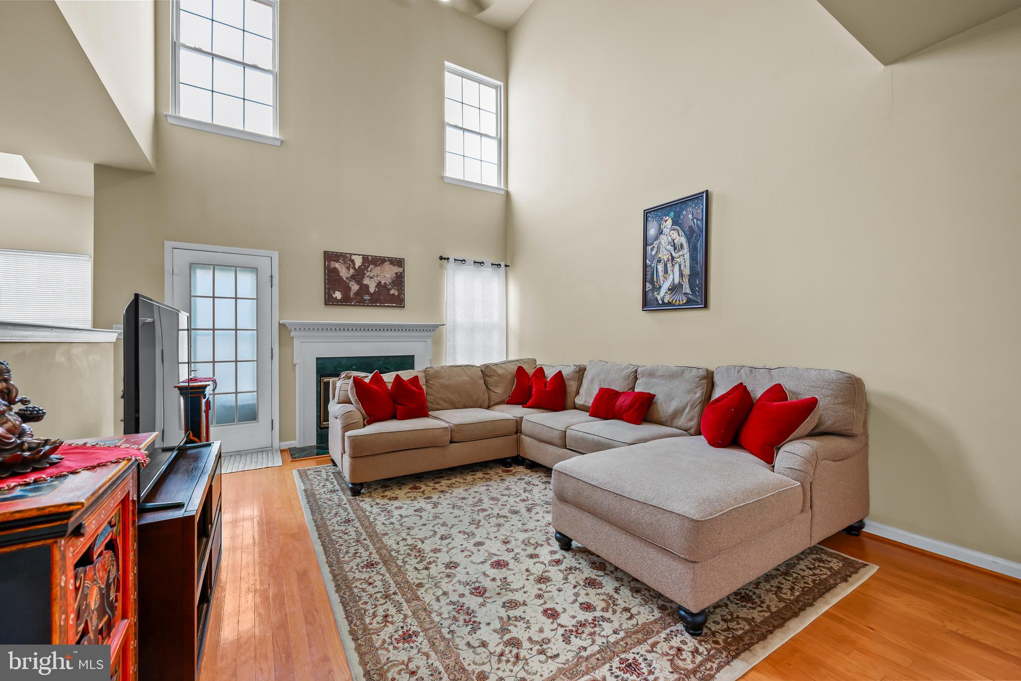 58 Brownstone Road East Windsor, NJ 08520 - Photo 8 of 35