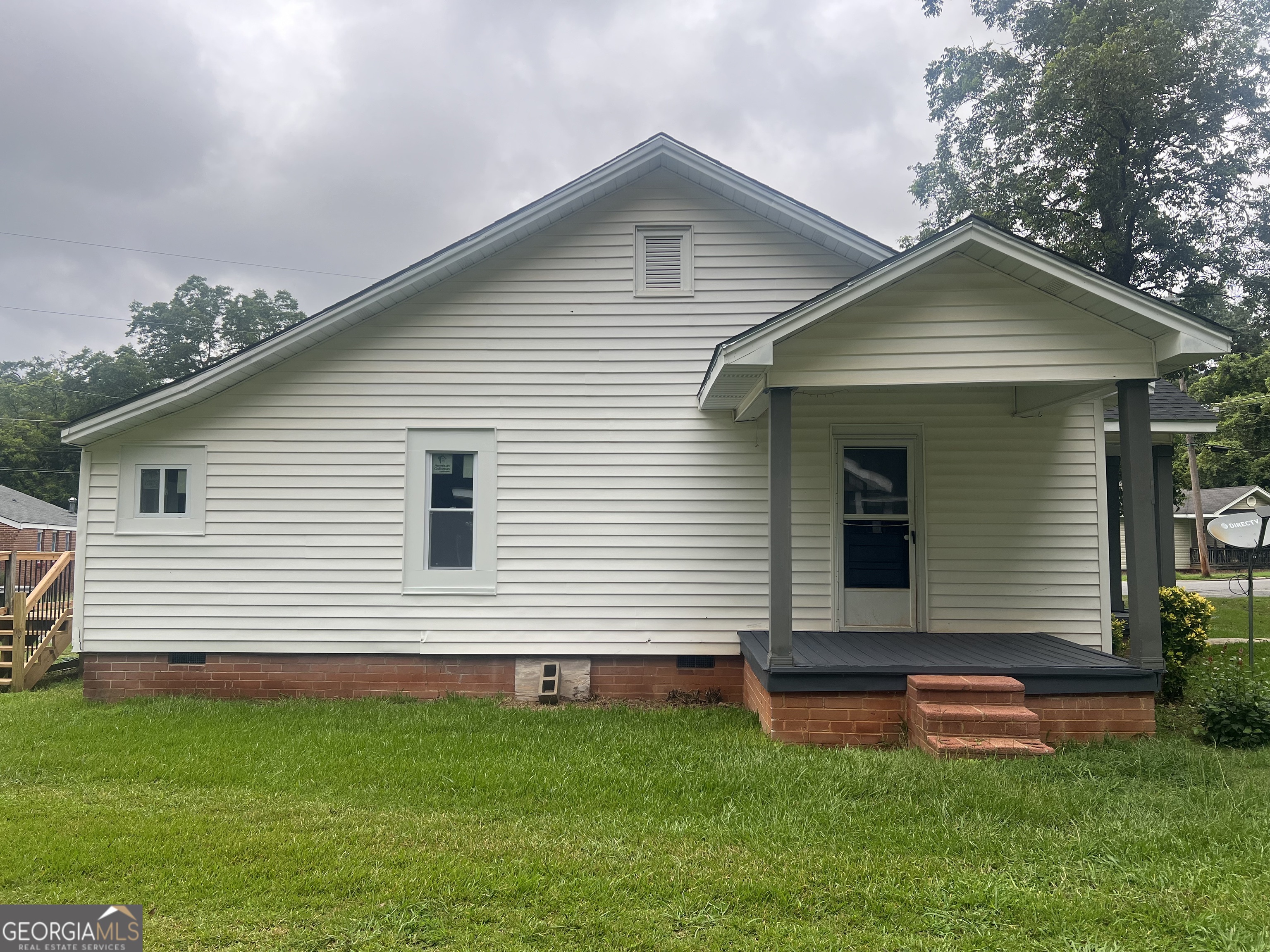 407 Oak Street Thomaston, GA 30286 - Photo 2 of 15
