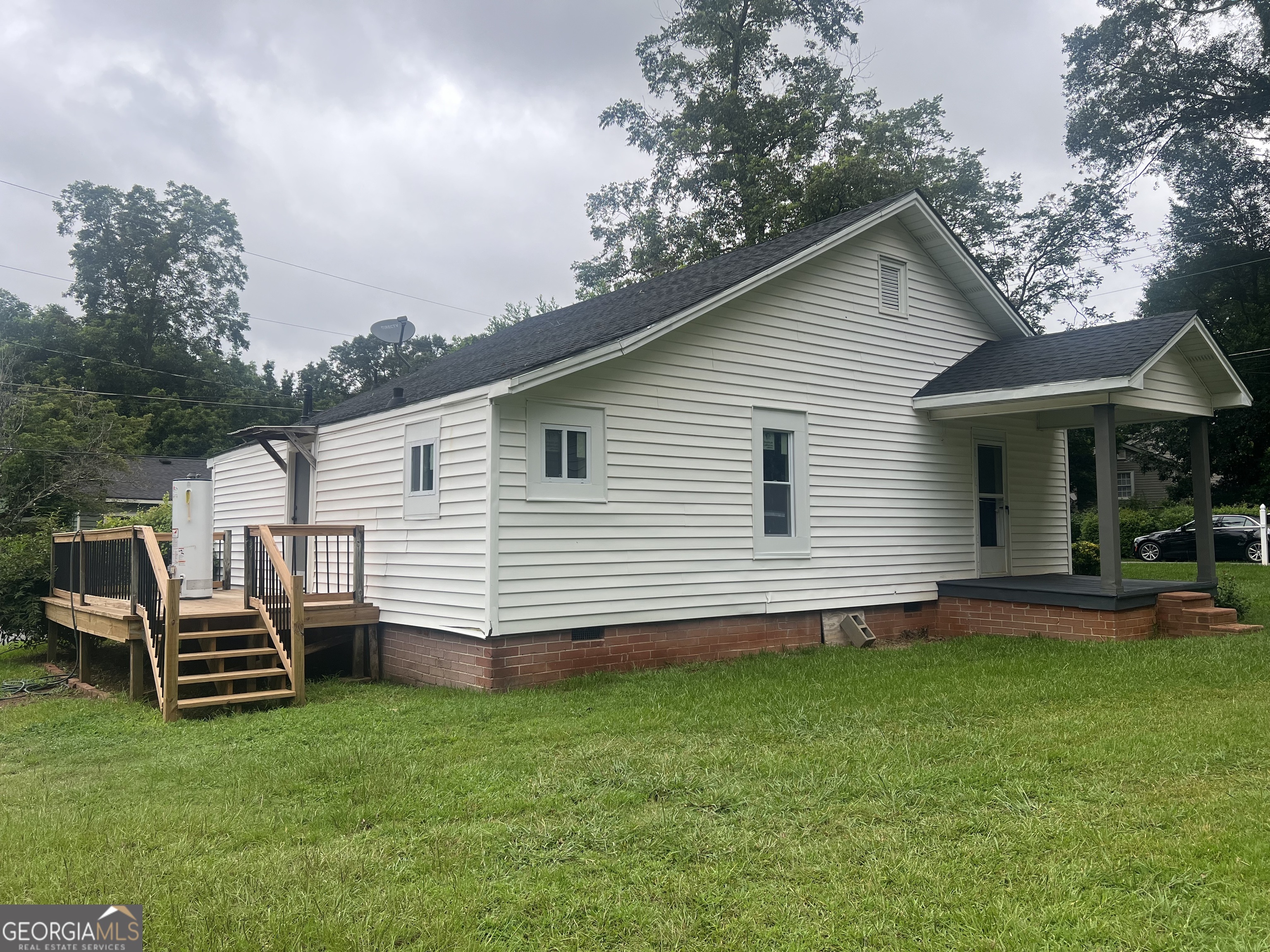 407 Oak Street Thomaston, GA 30286 - Photo 3 of 15