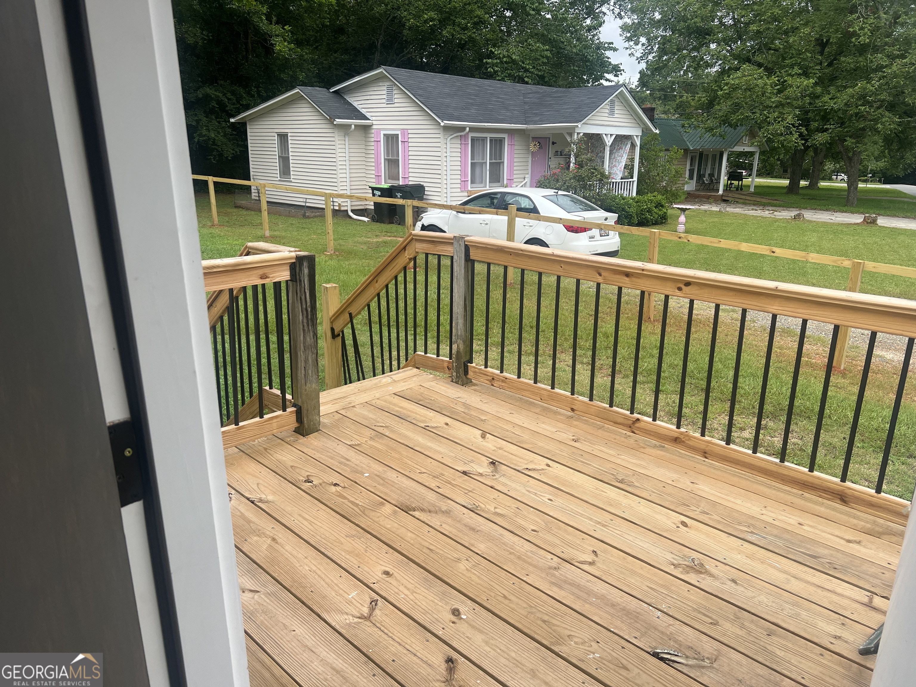 407 Oak Street Thomaston, GA 30286 - Photo 5 of 15