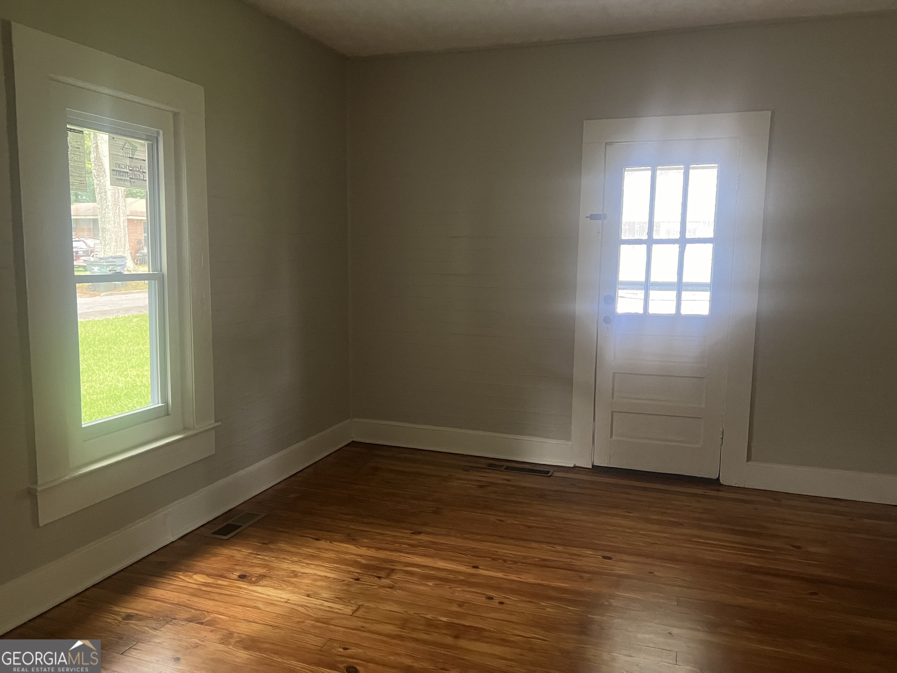 407 Oak Street Thomaston, GA 30286 - Photo 8 of 15