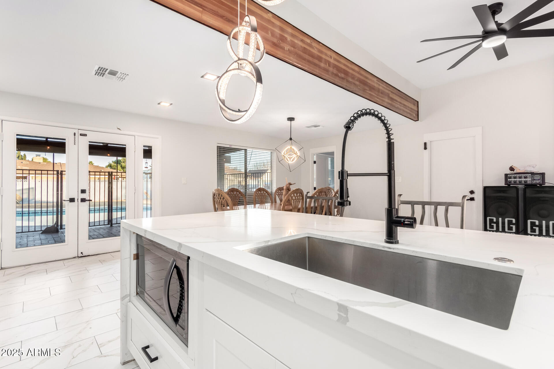 2037 East Riviera Drive Tempe, AZ 85282 - Photo 10 of 45 Kitchen