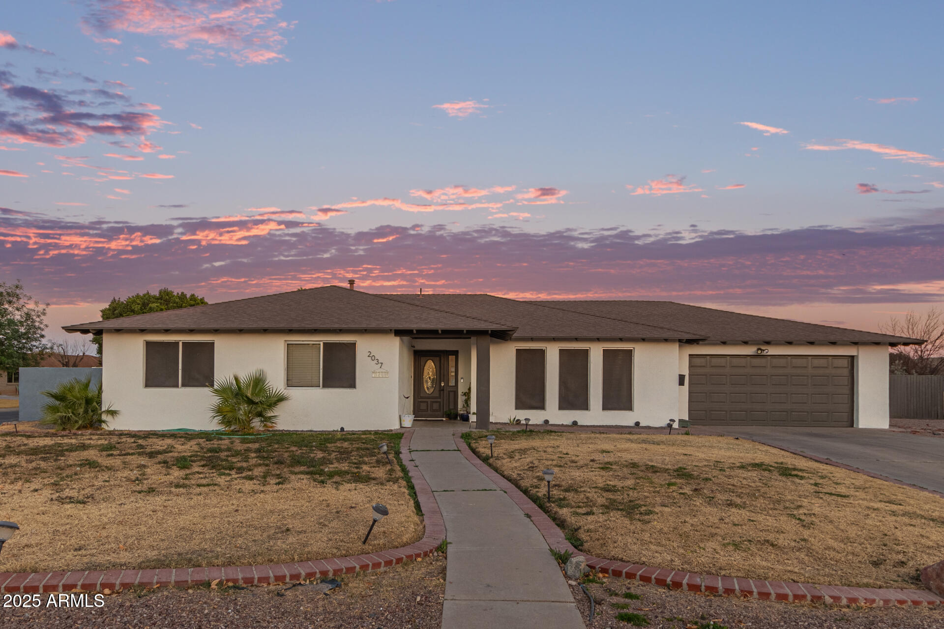 2037 East Riviera Drive Tempe, AZ 85282 - Photo 2 of 45 Font