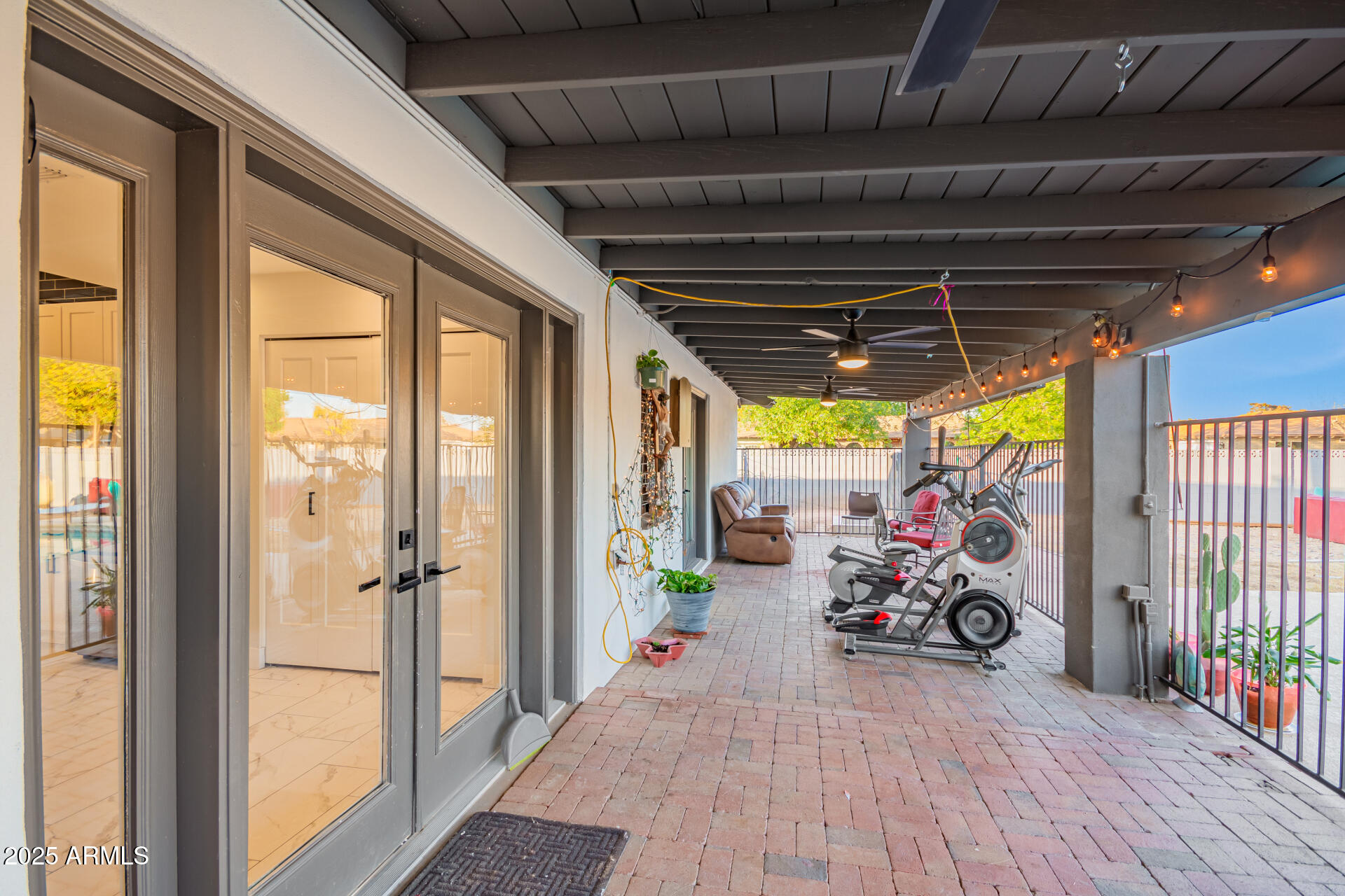 2037 East Riviera Drive Tempe, AZ 85282 - Photo 25 of 45 Patio