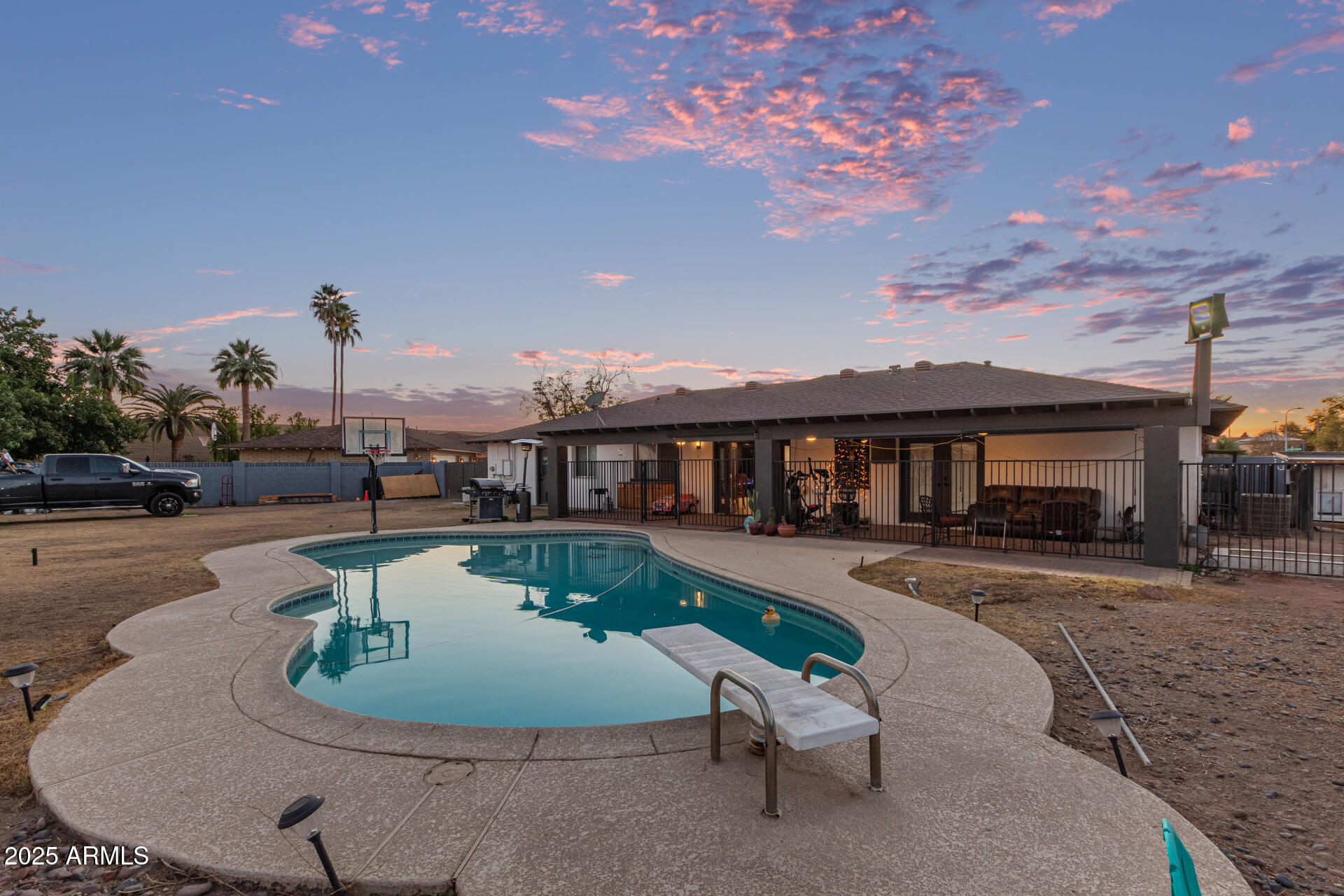 2037 East Riviera Drive Tempe, AZ 85282 - Photo 29 of 45 Pool