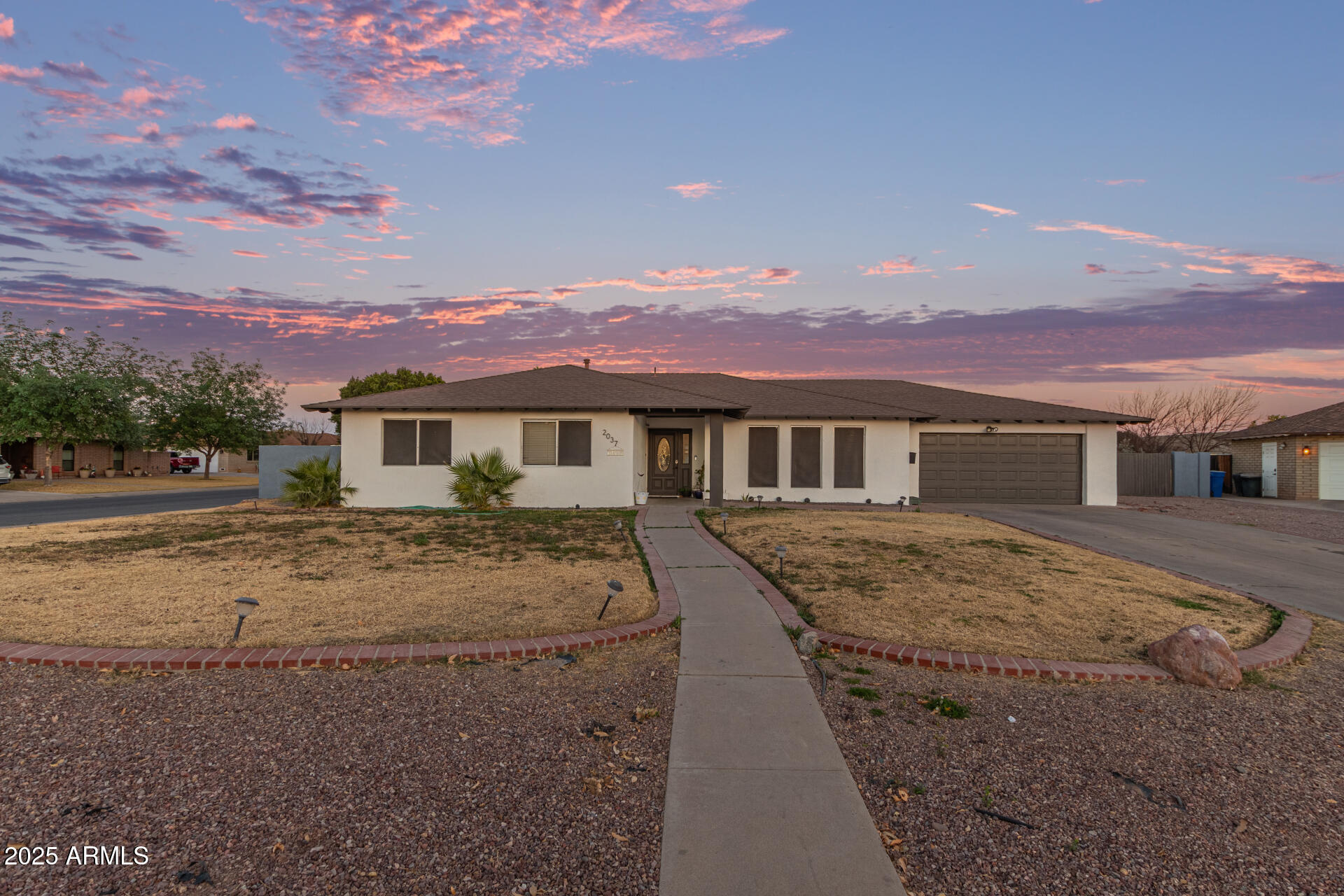2037 East Riviera Drive Tempe, AZ 85282 - Photo 35 of 45 Front