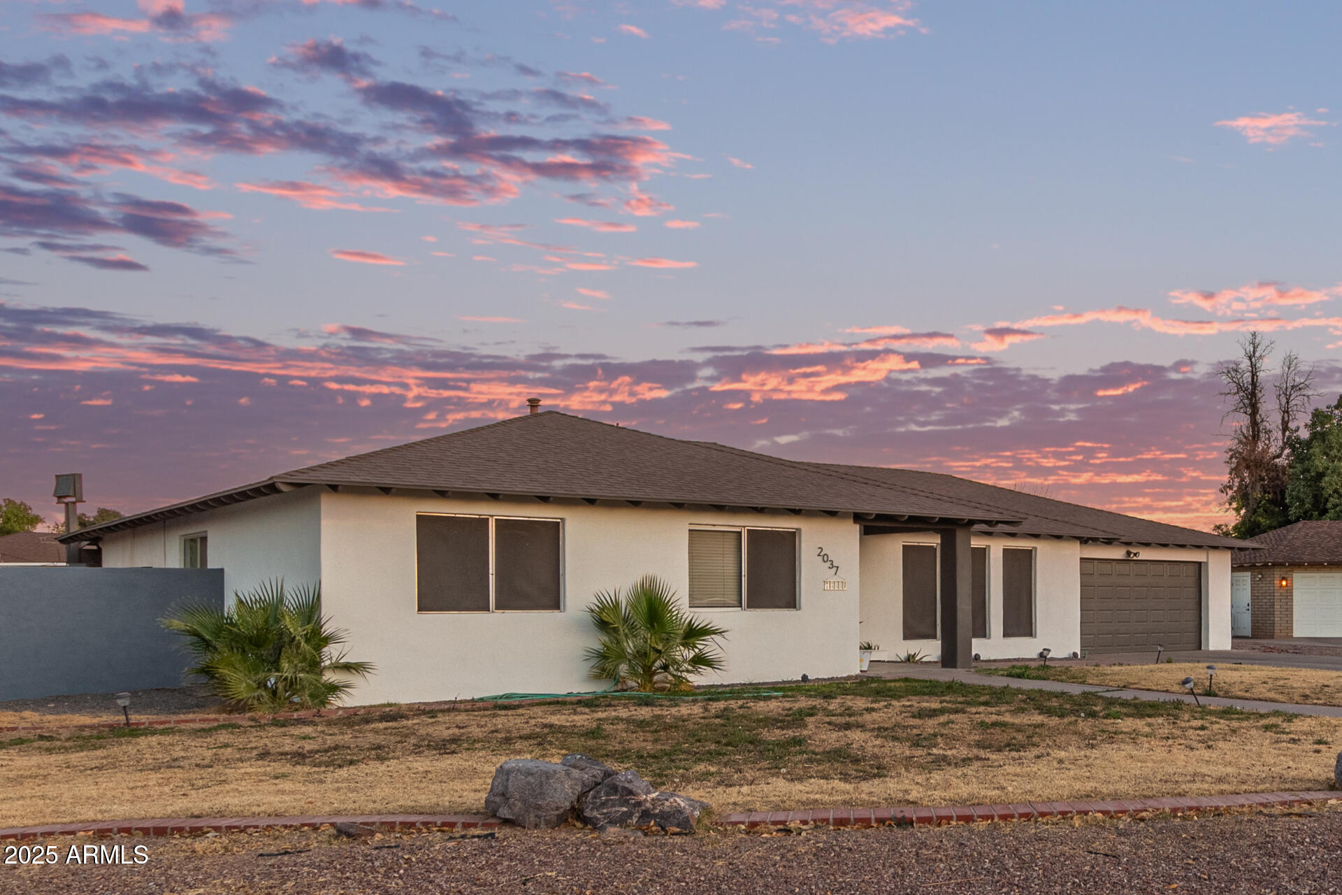 2037 East Riviera Drive Tempe, AZ 85282 - Photo 36 of 45 Front