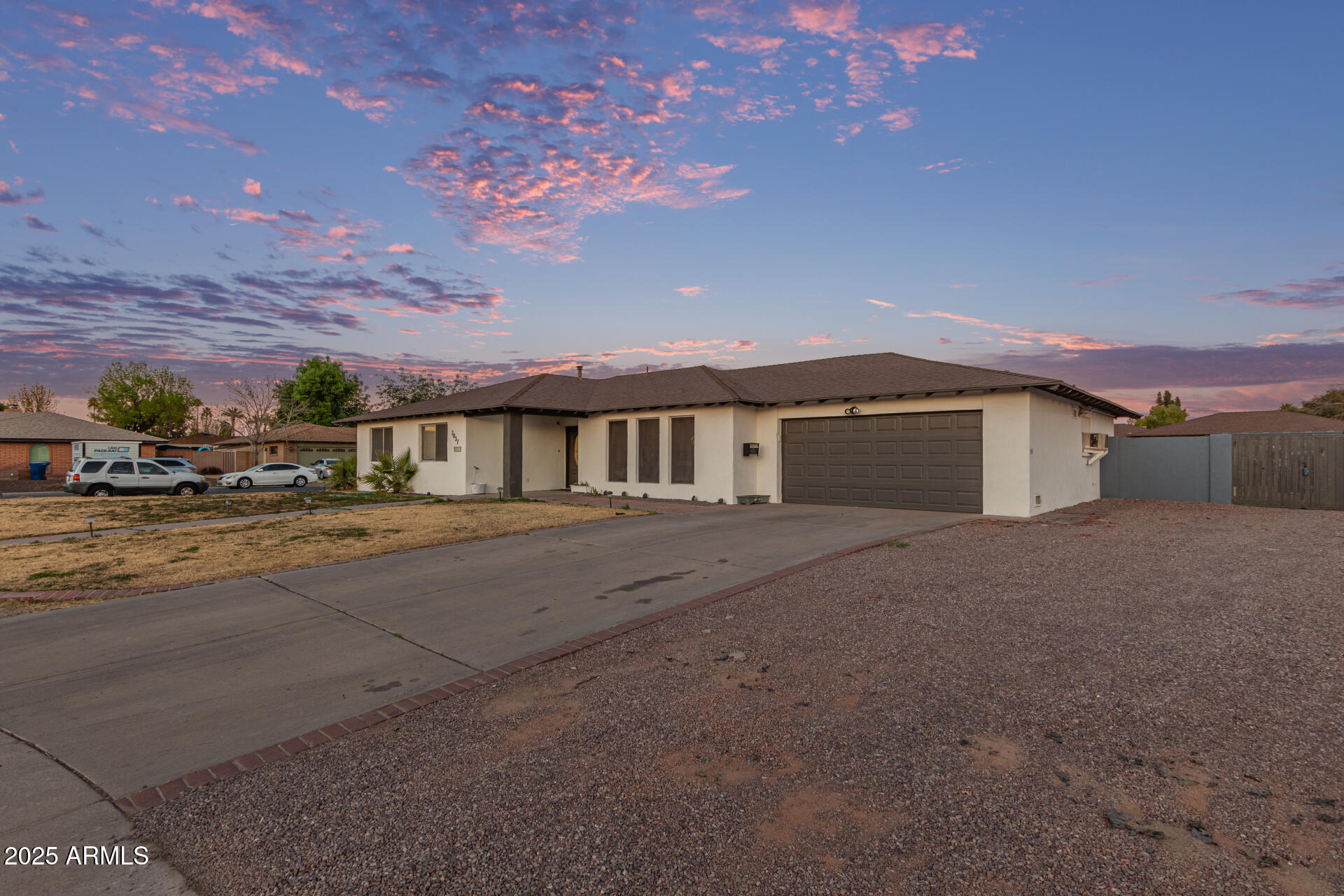 2037 East Riviera Drive Tempe, AZ 85282 - Photo 37 of 45 Front