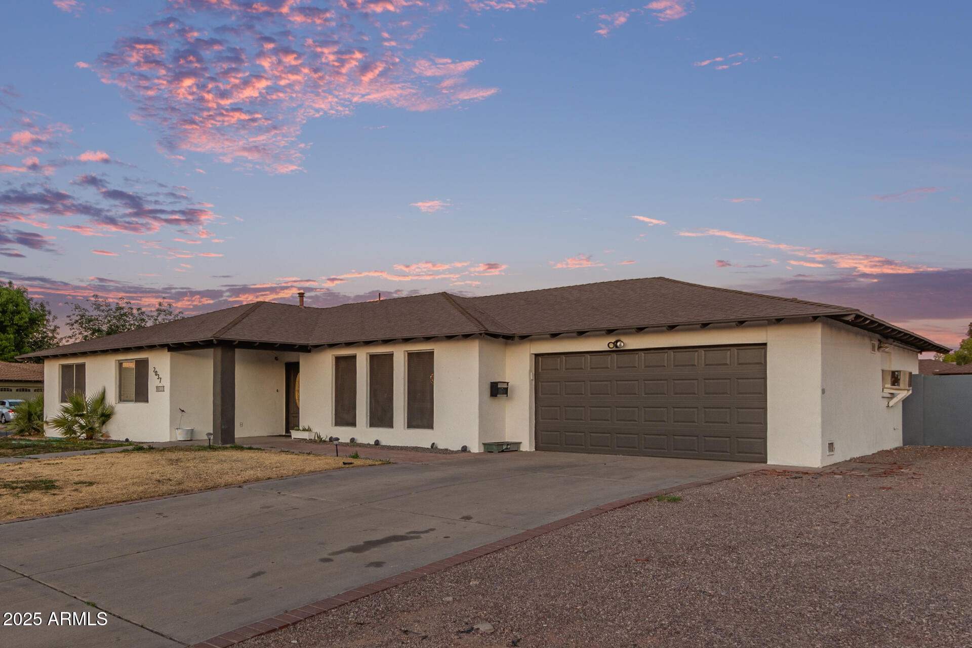 2037 East Riviera Drive Tempe, AZ 85282 - Photo 38 of 45 Front