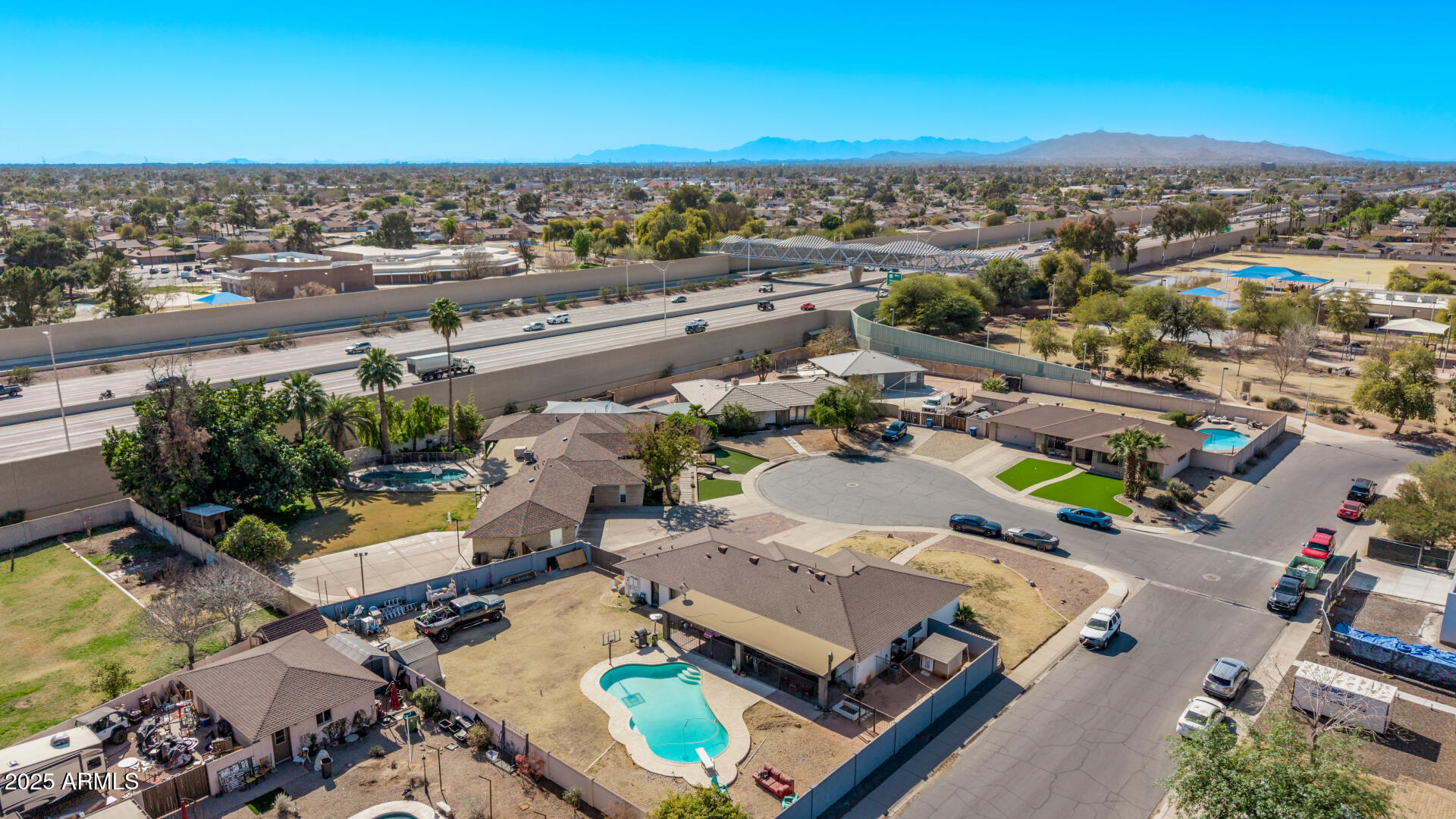 2037 East Riviera Drive Tempe, AZ 85282 - Photo 41 of 45 Lot