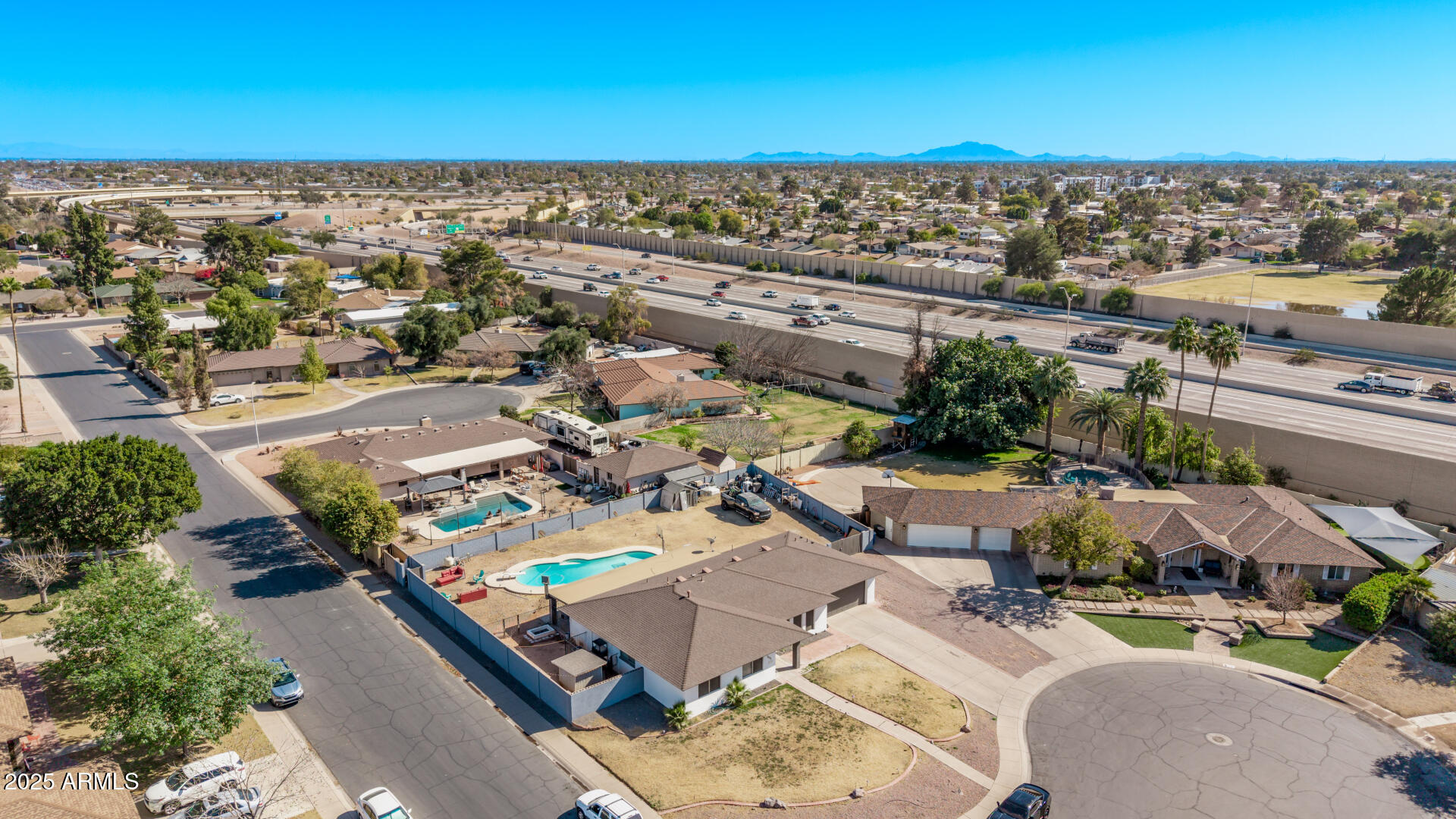 2037 East Riviera Drive Tempe, AZ 85282 - Photo 42 of 45 Yard