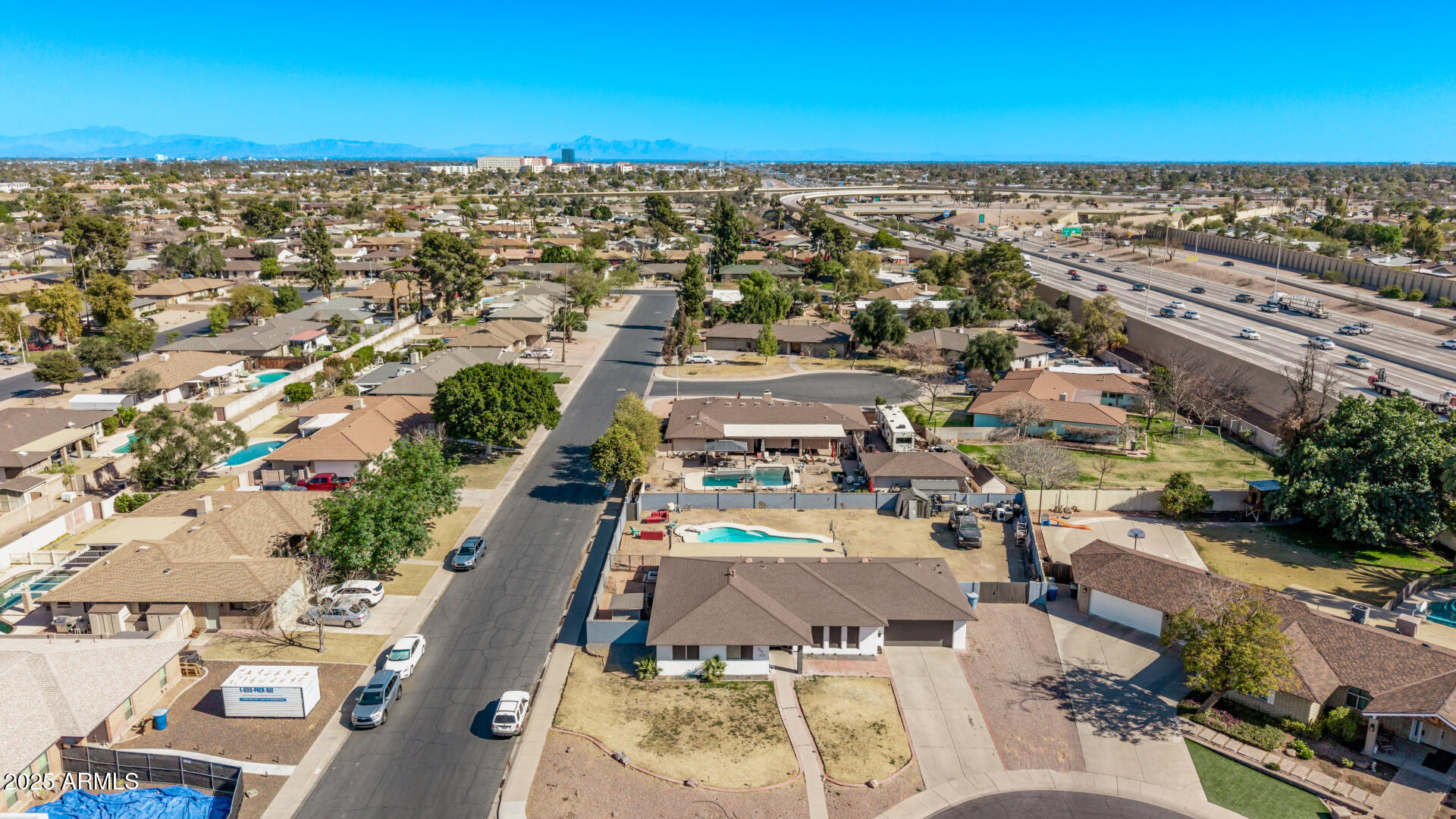2037 East Riviera Drive Tempe, AZ 85282 - Photo 43 of 45 Lot