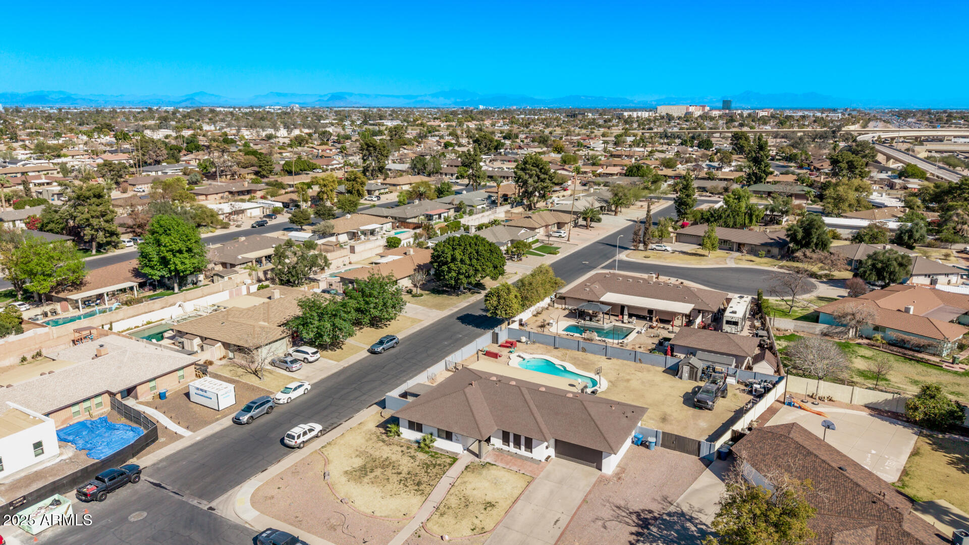 2037 East Riviera Drive Tempe, AZ 85282 - Photo 44 of 45 Lot