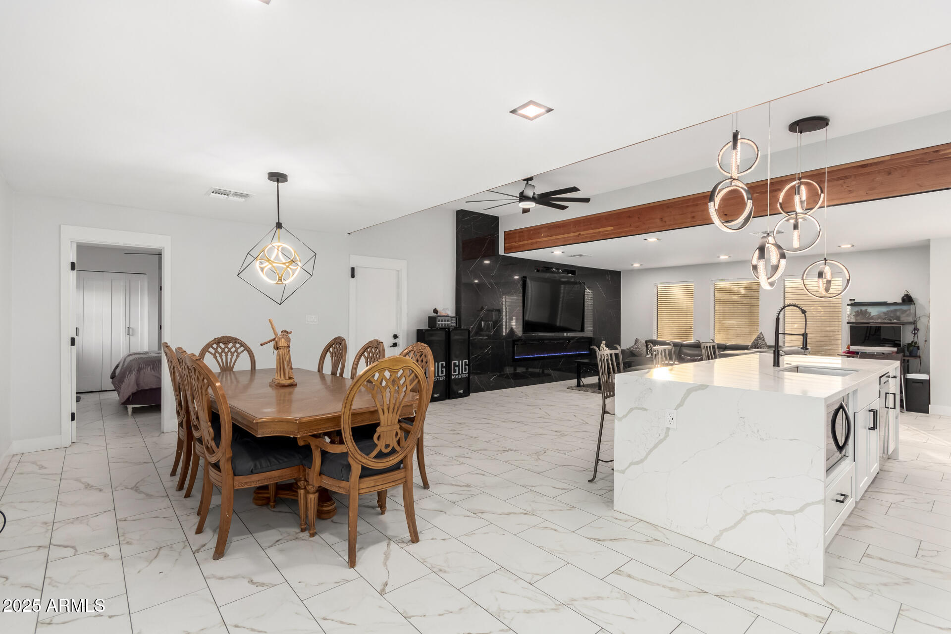 2037 East Riviera Drive Tempe, AZ 85282 - Photo 7 of 45 Dining Area