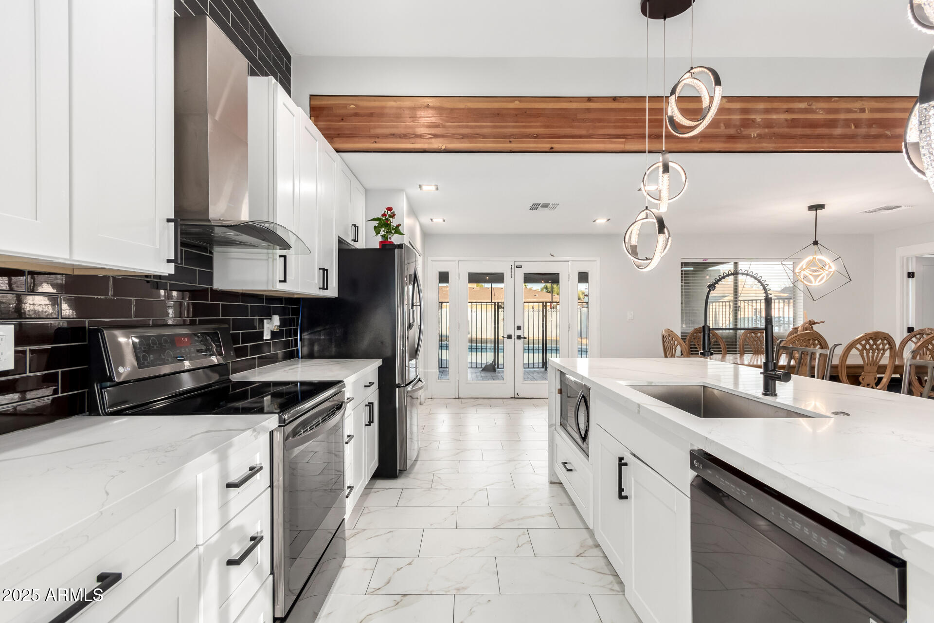 2037 East Riviera Drive Tempe, AZ 85282 - Photo 8 of 45 Kitchen