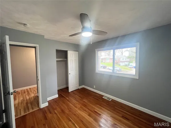 $275,000 | 11760 Sheffield Drive, Florissant, MO 63033