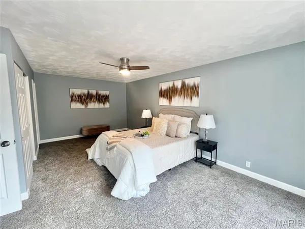 $275,000 | 11760 Sheffield Drive, Florissant, MO 63033