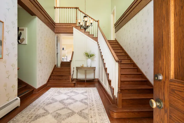 $1,775,000 | 16 Westmount Road, Salisbury, CT 06068