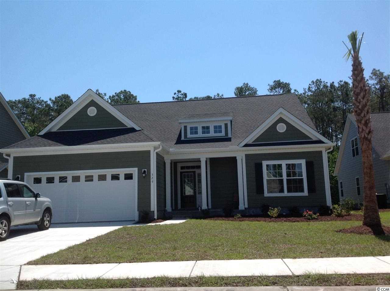 329 Bahama Drive Murrells Inlet, SC 29576 - Photo 1 of 1