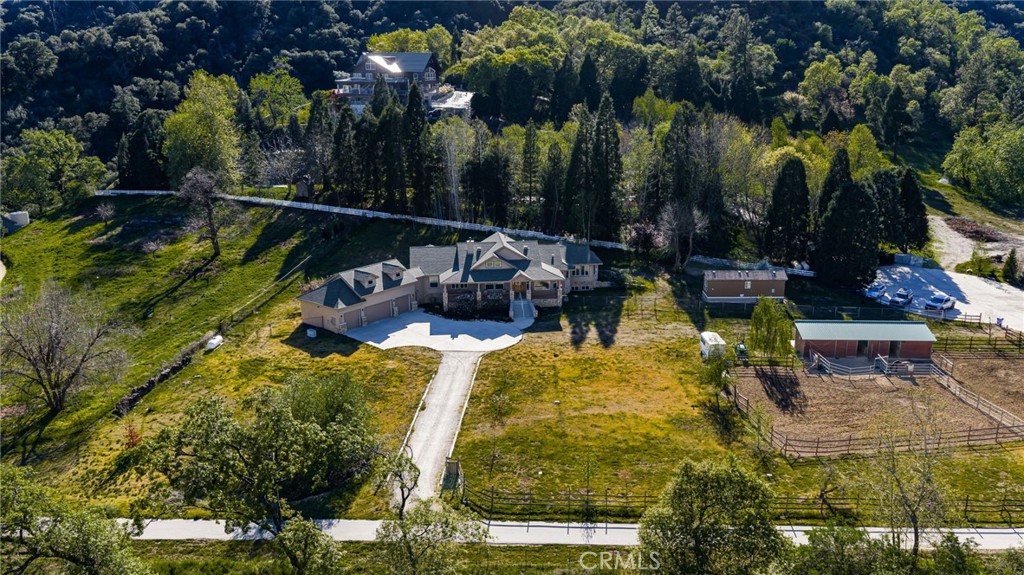 11821 Raspberry Lane Oak Glen, CA 92399 - Photo 46 of 49