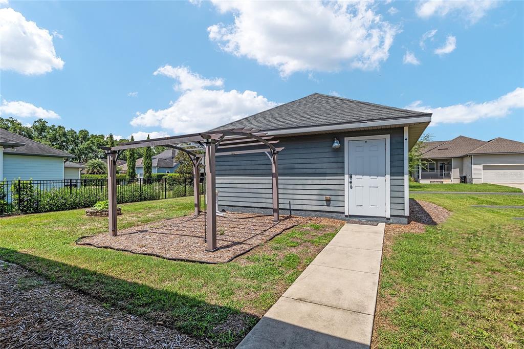 2556 Southwest 118th Terrace Gainesville, FL 32608 - Photo 49 of 72