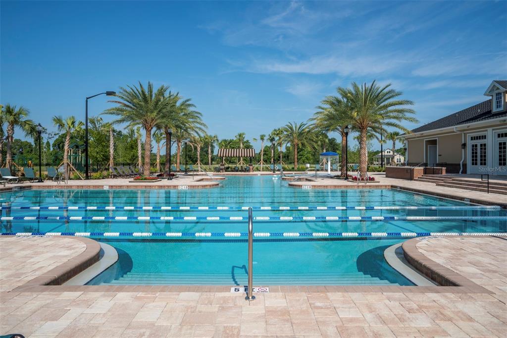 2556 Southwest 118th Terrace Gainesville, FL 32608 - Photo 62 of 72