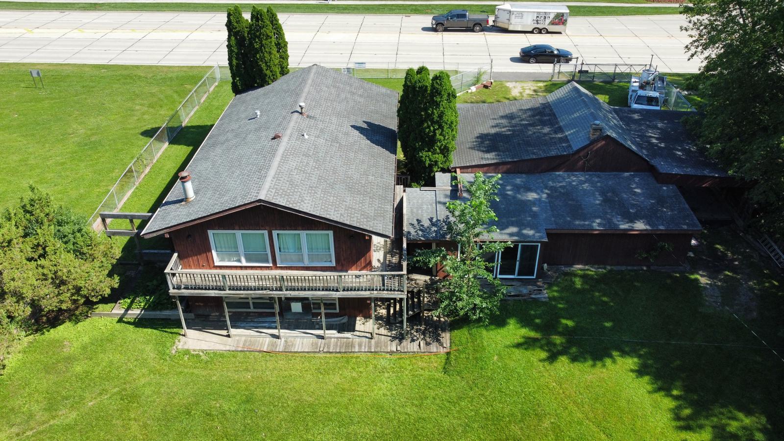 641 West Lake Cook Road Palatine, IL 60074 - Photo 3 of 24