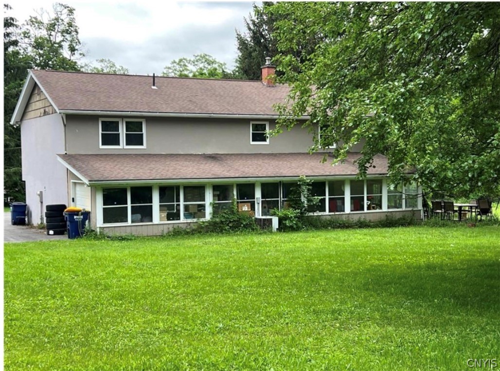 4067 Taylor Road Jamesville, NY 13078 - Photo 3 of 18 Gallery Image 3