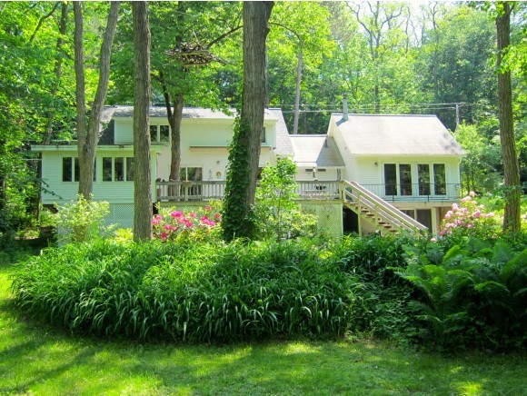 251 Camp Arden Road Dummerston, VT 05301 - Photo 1 of 1