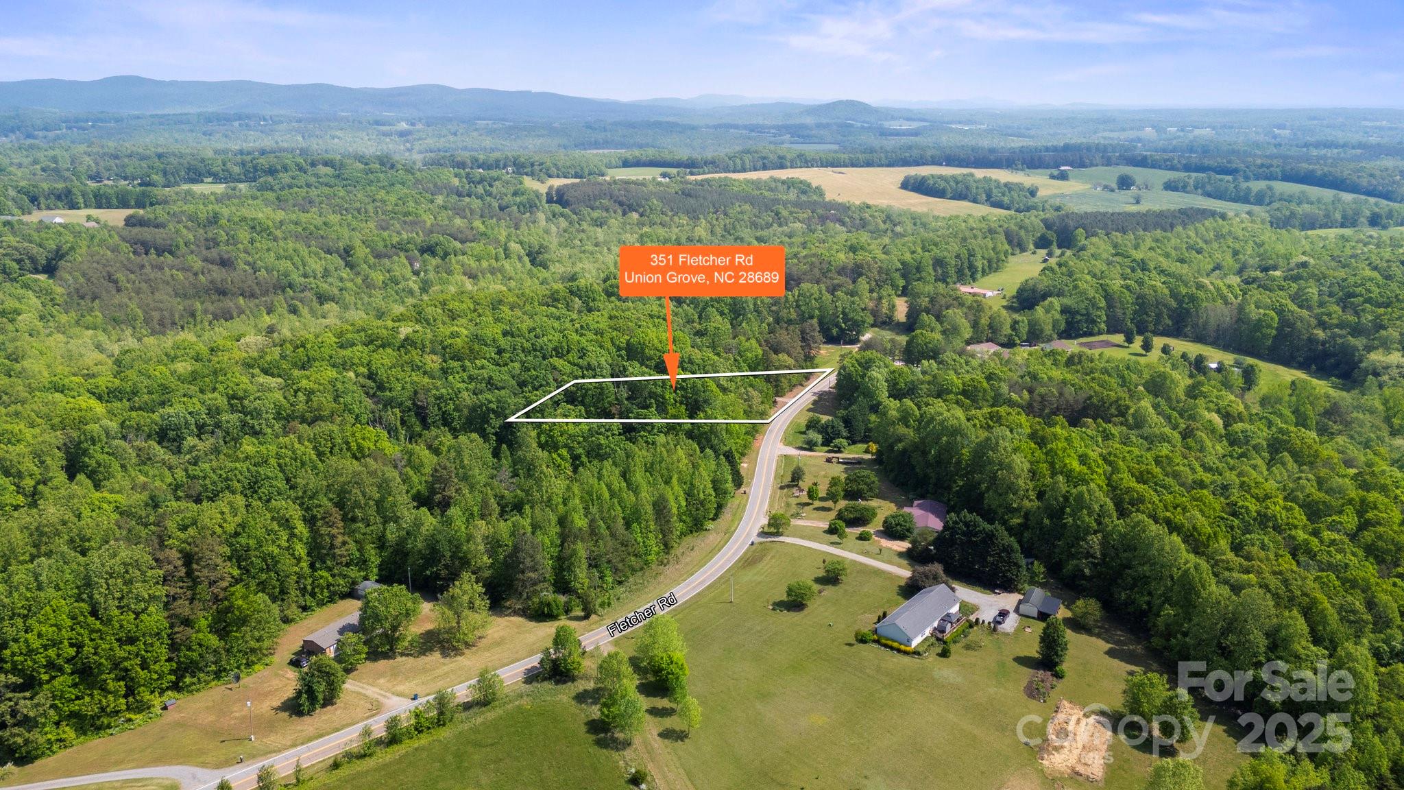 351 Fletcher Road Union Grove, NC 28689 - Photo 3 of 26 Gallery Image 3