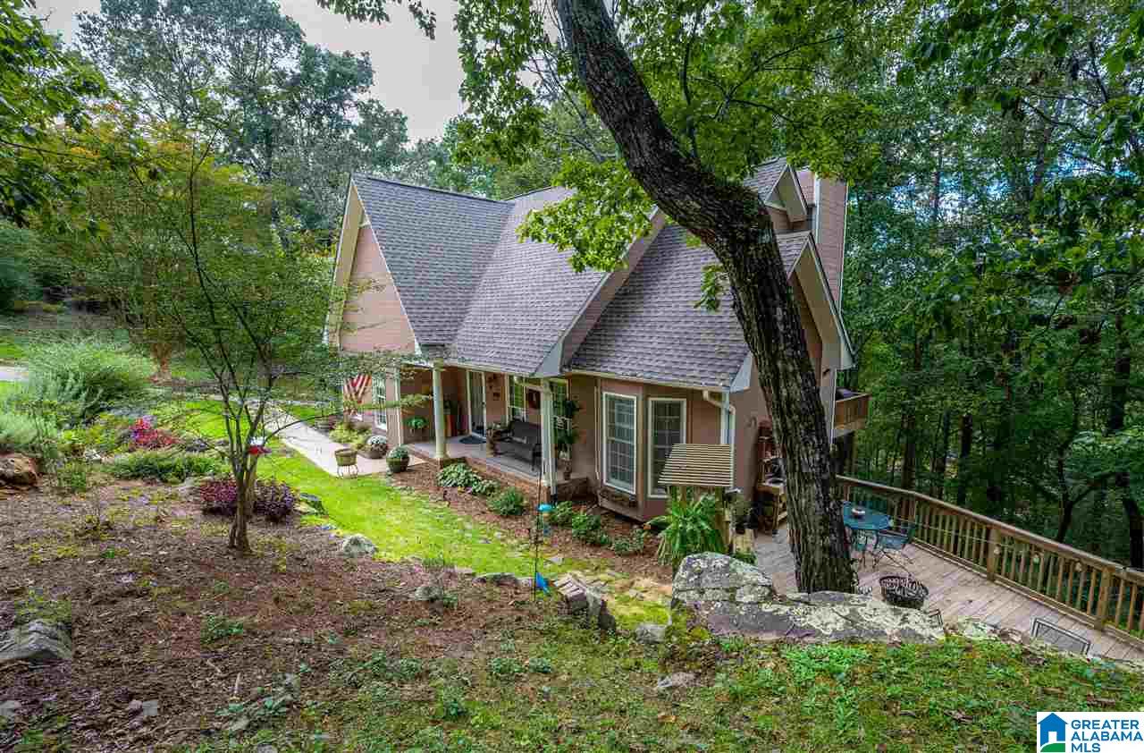 4006 South Shades Crest Road Birmingham, AL 35244 - Photo 15 of 48