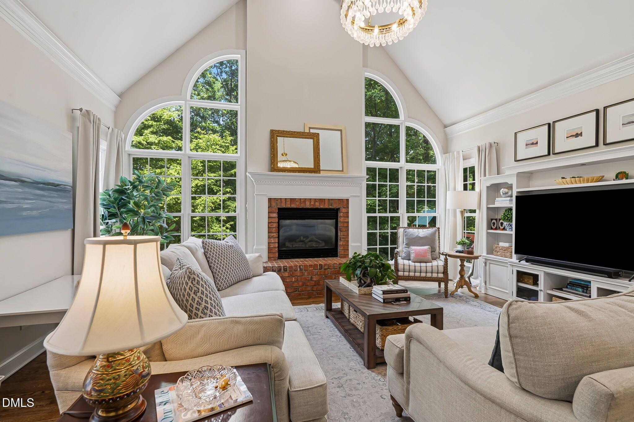 5704 Wild Orchid Trail Raleigh, NC 27613 - Photo 15 of 54