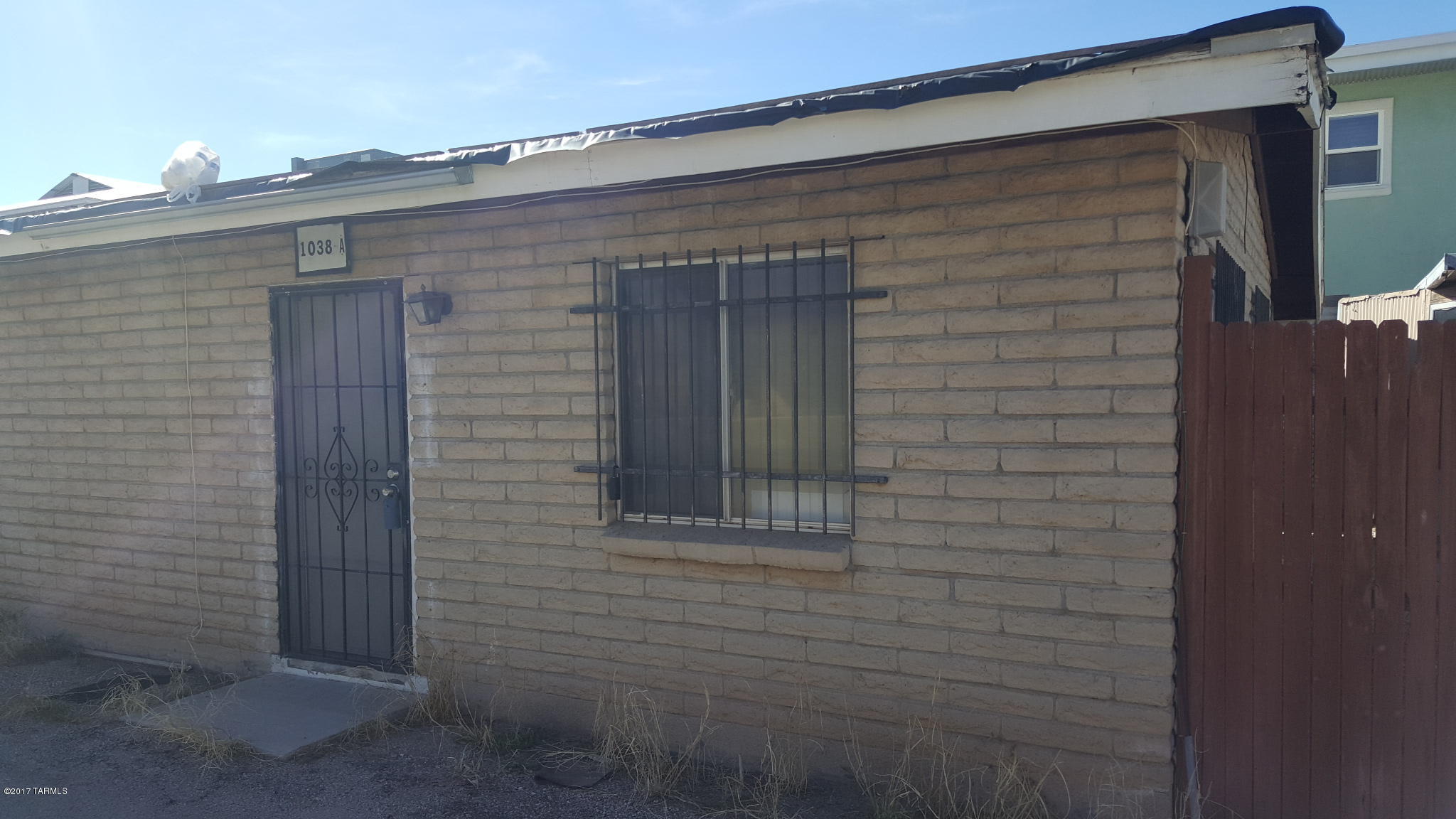 1038 East Halcyon Road, Unit A Tucson, AZ 85719 - Photo 1 of 6