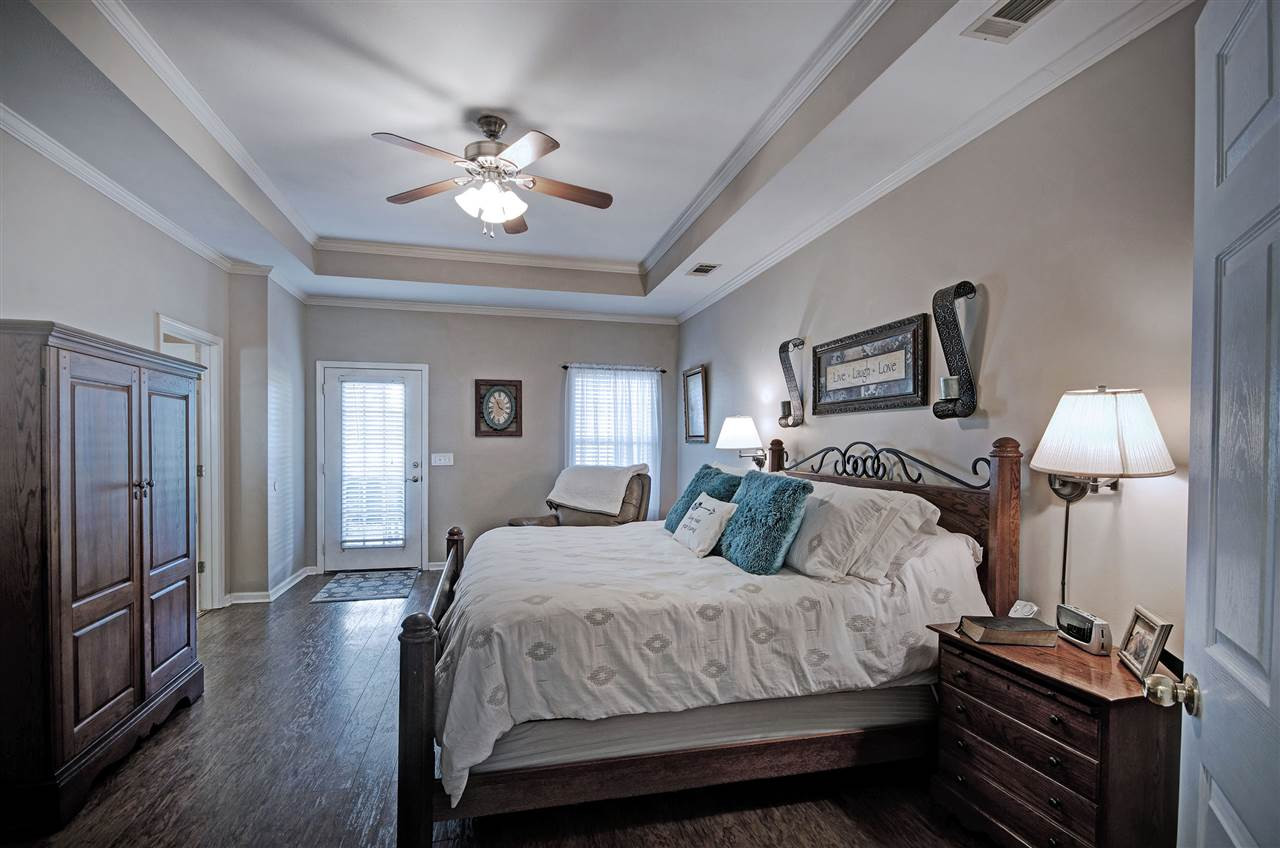 236 Red Oak Road Pelahatchie, MS 39145 - Photo 26 of 33 Photo 27