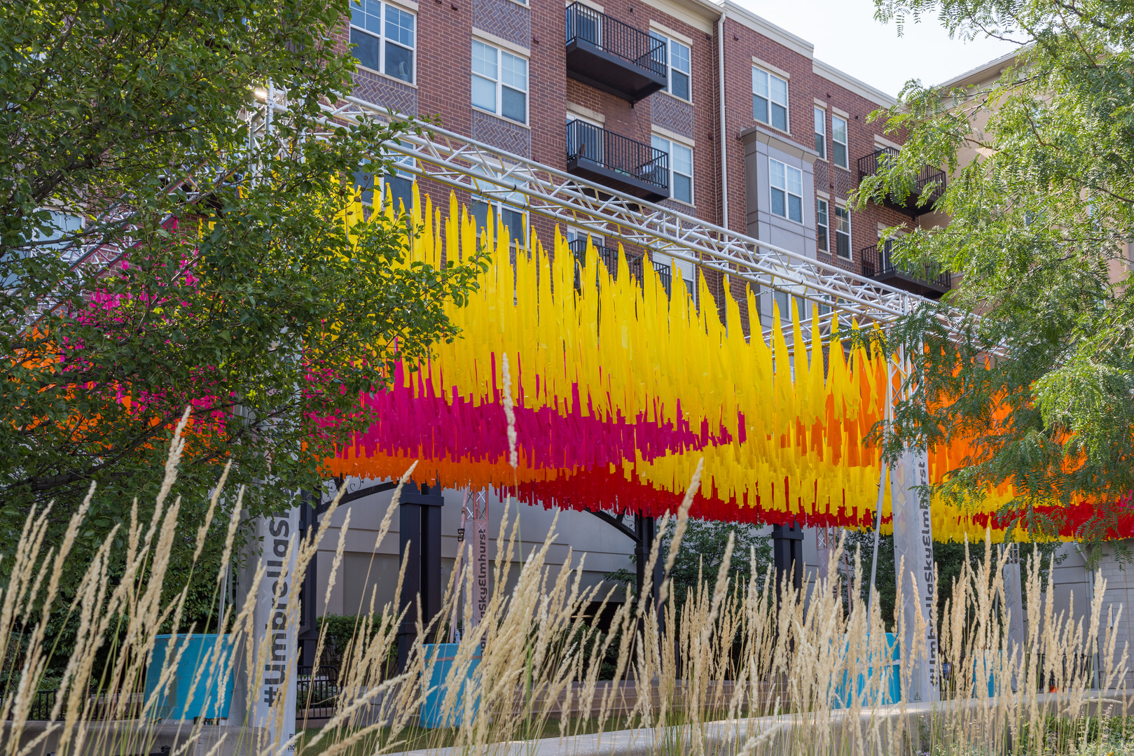 255 North Addison Avenue, Unit 654 Elmhurst, IL 60126 - Photo 16 of 23