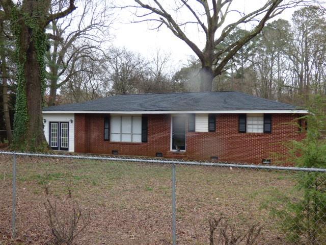 100 Old Tennessee Road Northeast Cartersville, GA 30121 - Photo 1 of 1 Gallery Image 1