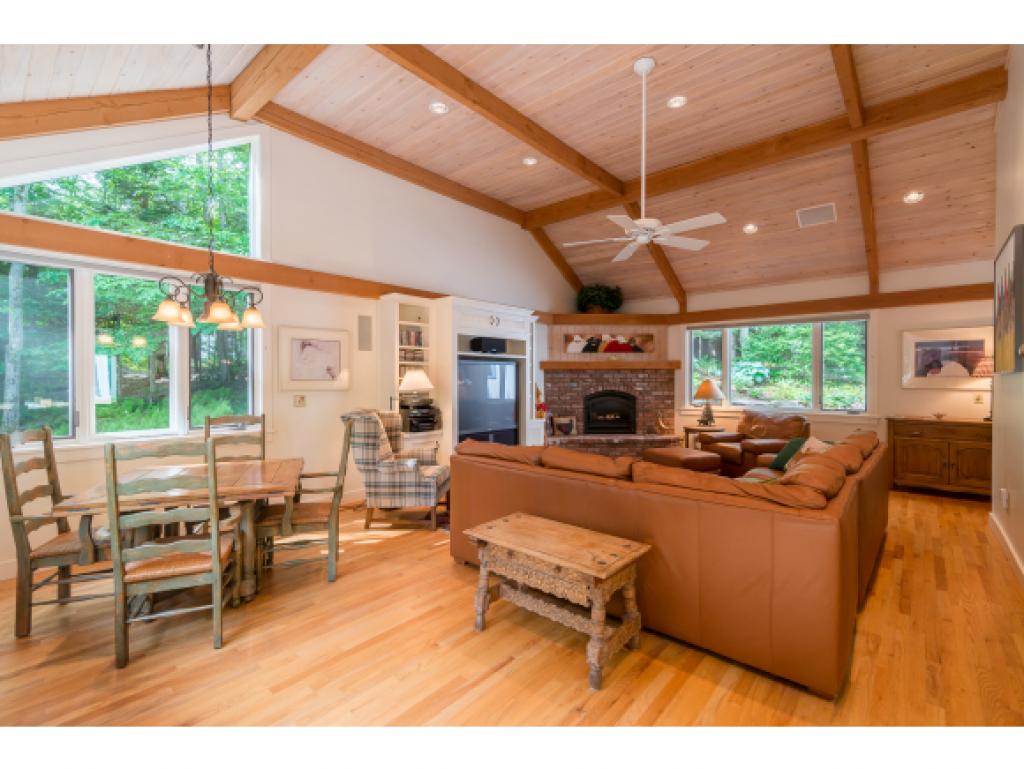 34 Strattonwald Road Winhall, VT 05340 - Photo 3 of 30