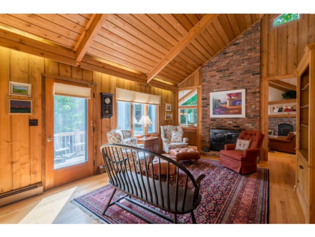 34 Strattonwald Road Winhall, VT 05340 - Photo 8 of 30
