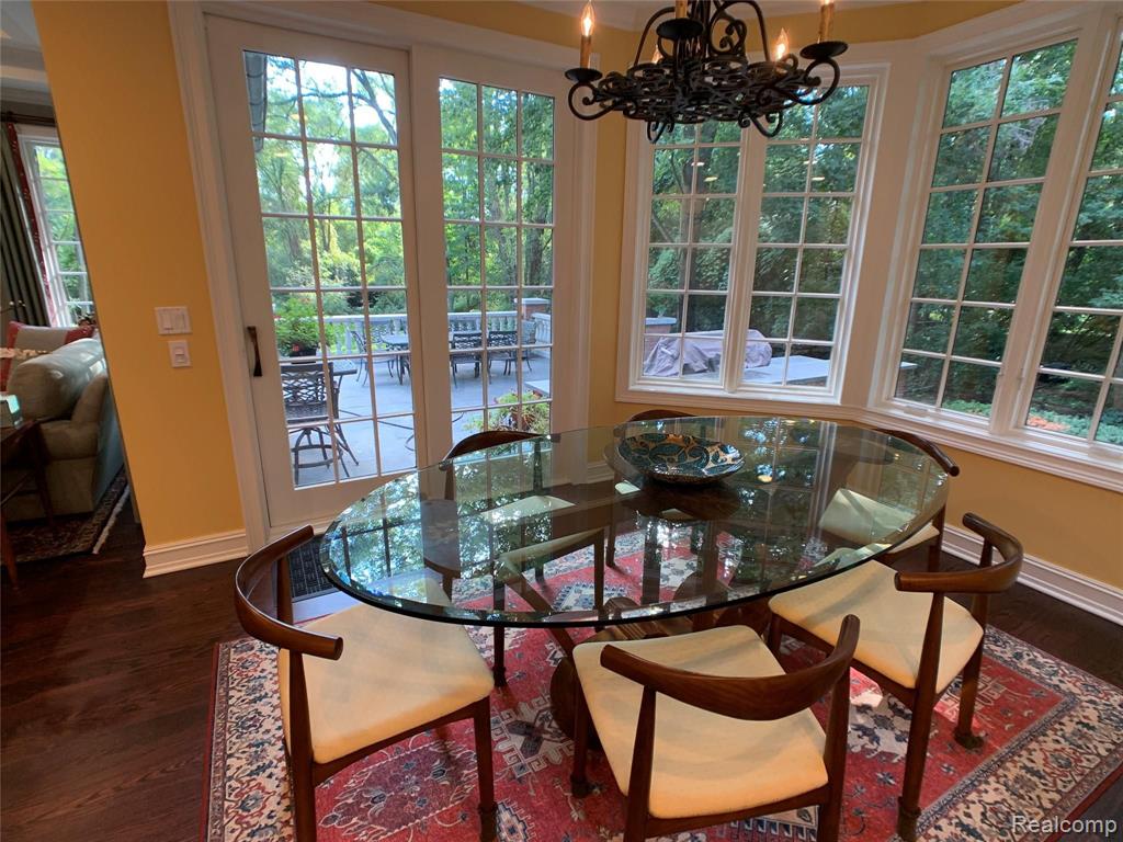 30246 Inkster Road Franklin, MI 48025 - Photo 28 of 53