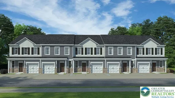 $2,995 | 1083 Meadowlark Drive, Fogelsville, PA 18051