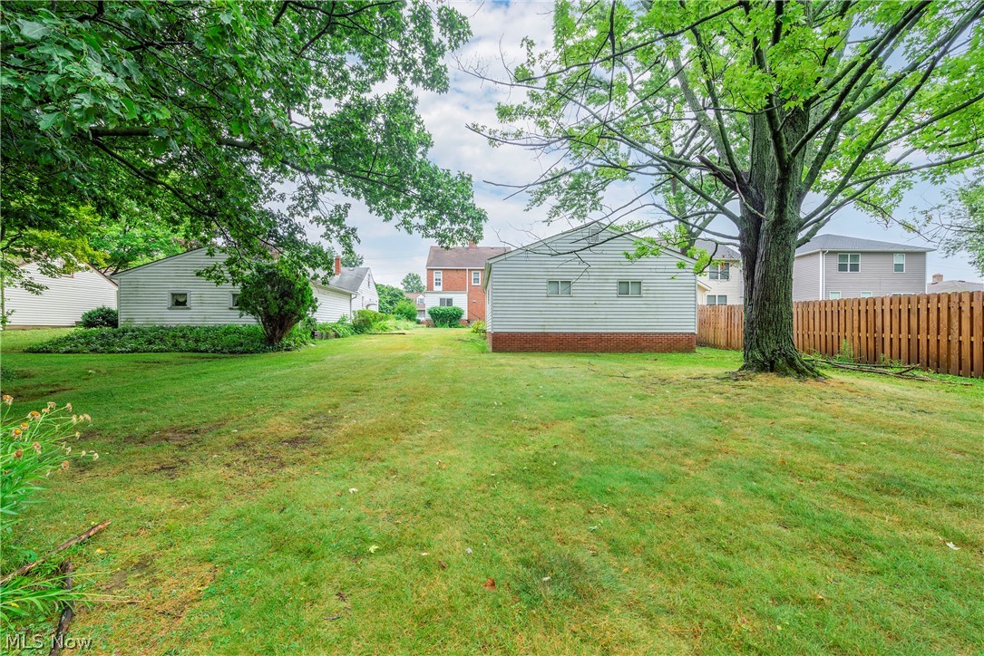 1436 Belrose Road Cleveland, OH 44124 - Photo 30 of 31 Gallery Image 30