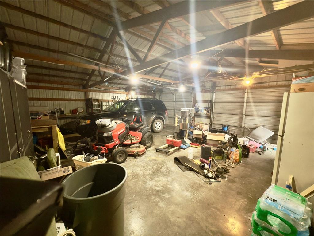 16020 South 1200th Road Nevada, MO 64772 - Photo 26 of 27