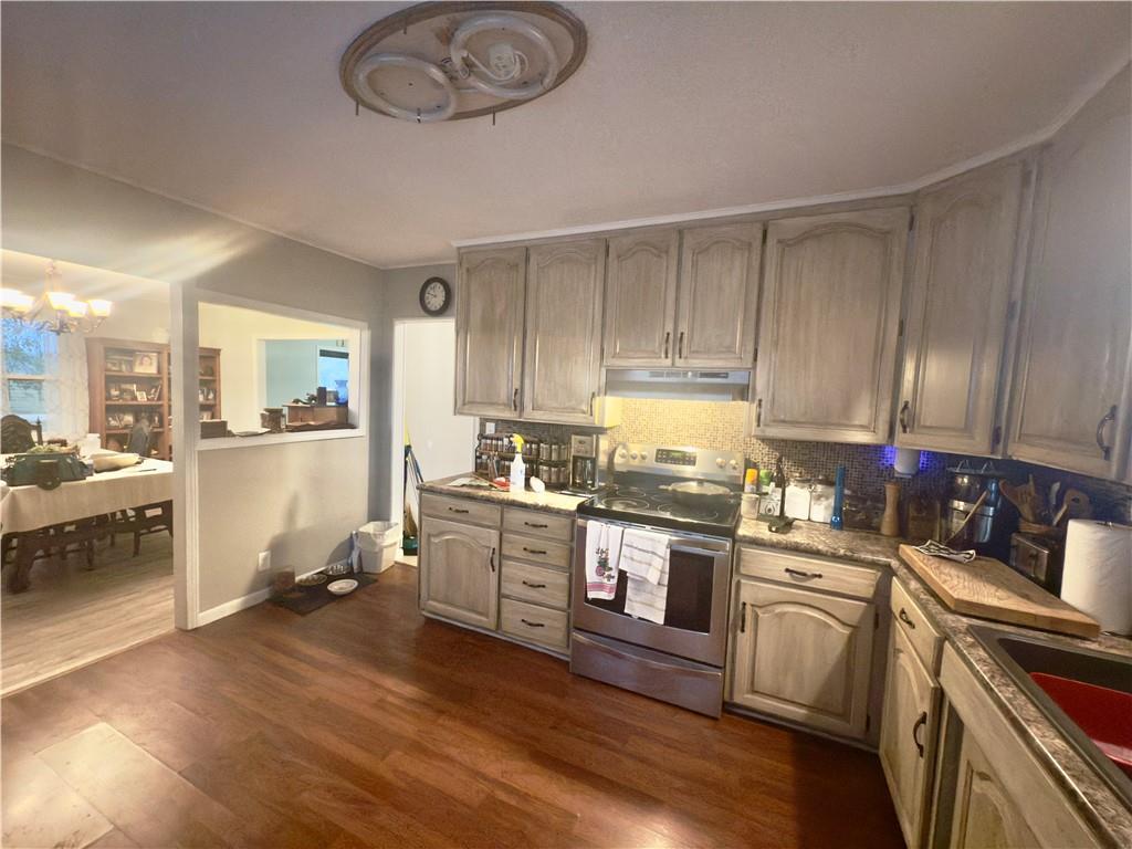 16020 South 1200th Road Nevada, MO 64772 - Photo 9 of 27