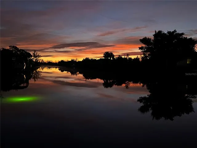 $1,100,000 | 15576 Aldama Circle, Port Charlotte, FL 33981