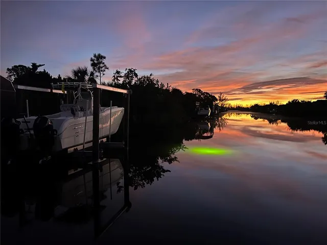 $1,100,000 | 15576 Aldama Circle, Port Charlotte, FL 33981