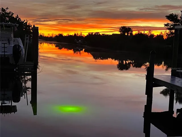 $1,100,000 | 15576 Aldama Circle, Port Charlotte, FL 33981